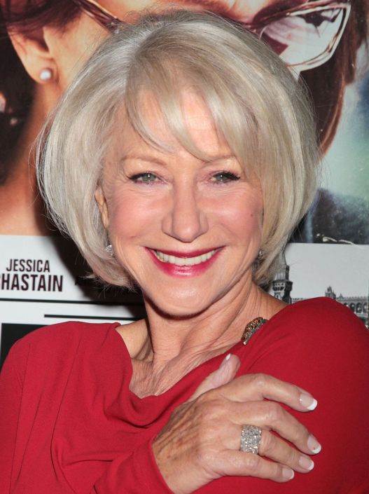 Tajna Mladolikog Izgleda Helen Mirren Jedan Tretman Podmladio Me Je I