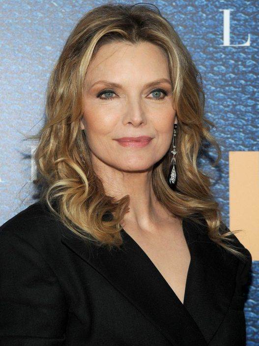 Michelle Pfeiffer otvorila vrata svog doma: Zavirite u prelepu oazu ...