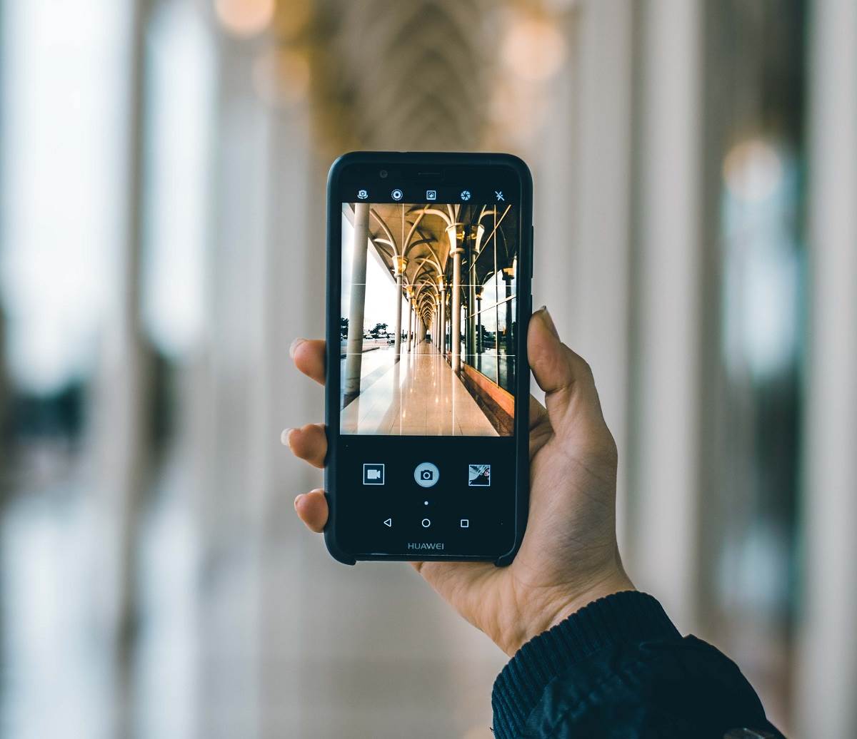 Kako da napravite savršenu sliku za Instagram | Elle