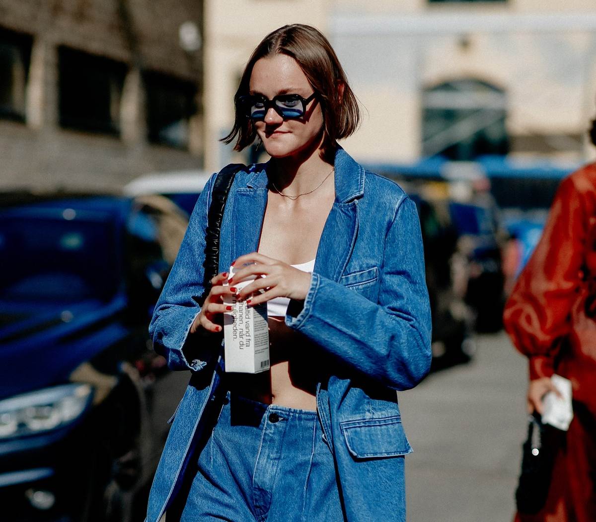 6 modnih trendova iz 2000ih koji su ponovo in | Elle