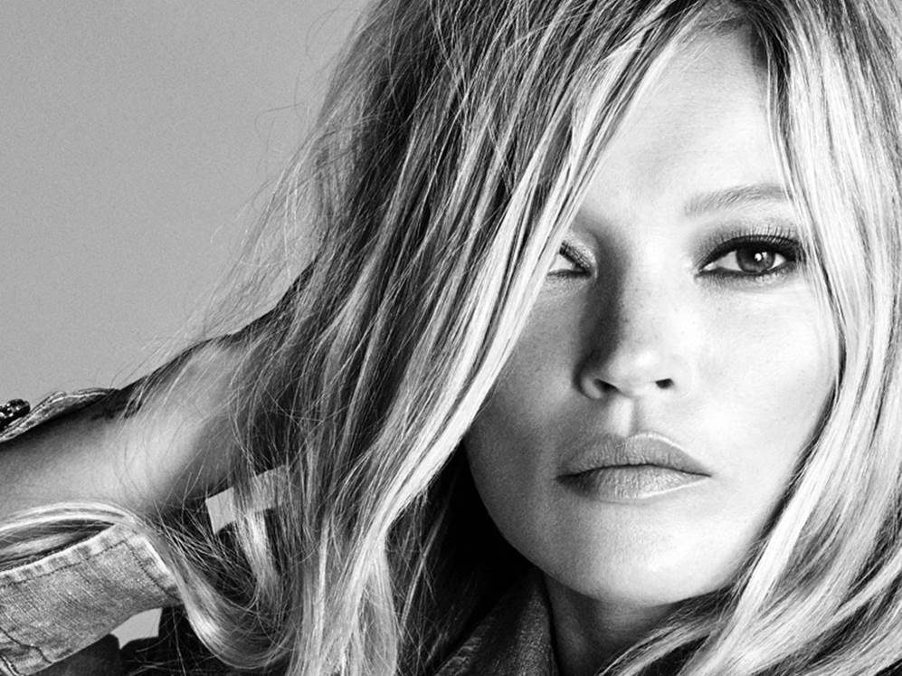 Koji parfem vole Kate Moss i Victoria Beckham? Elle