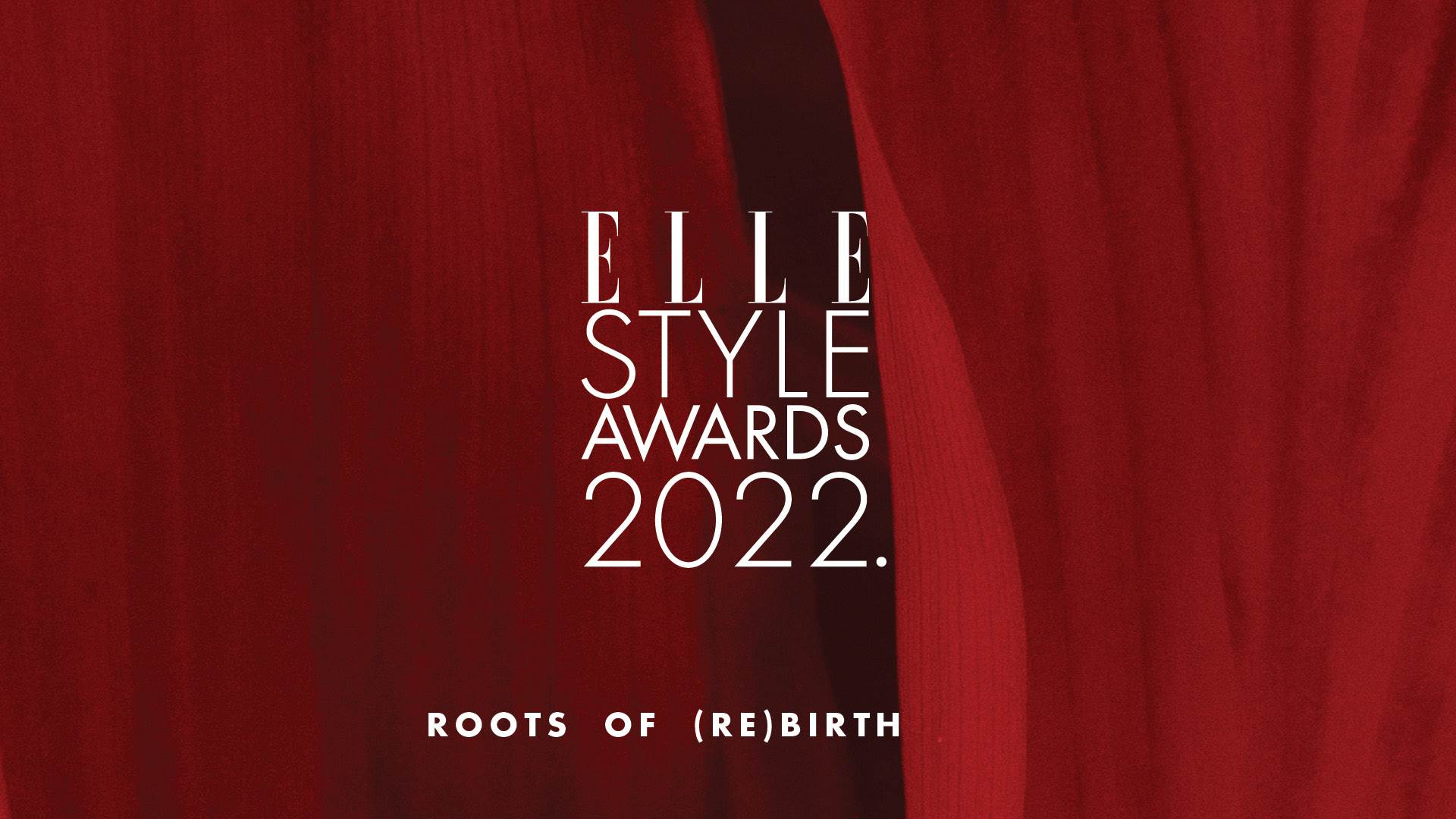 Ko će osvojiti Elle Style Awards nagrade za 2022 godinu Elle