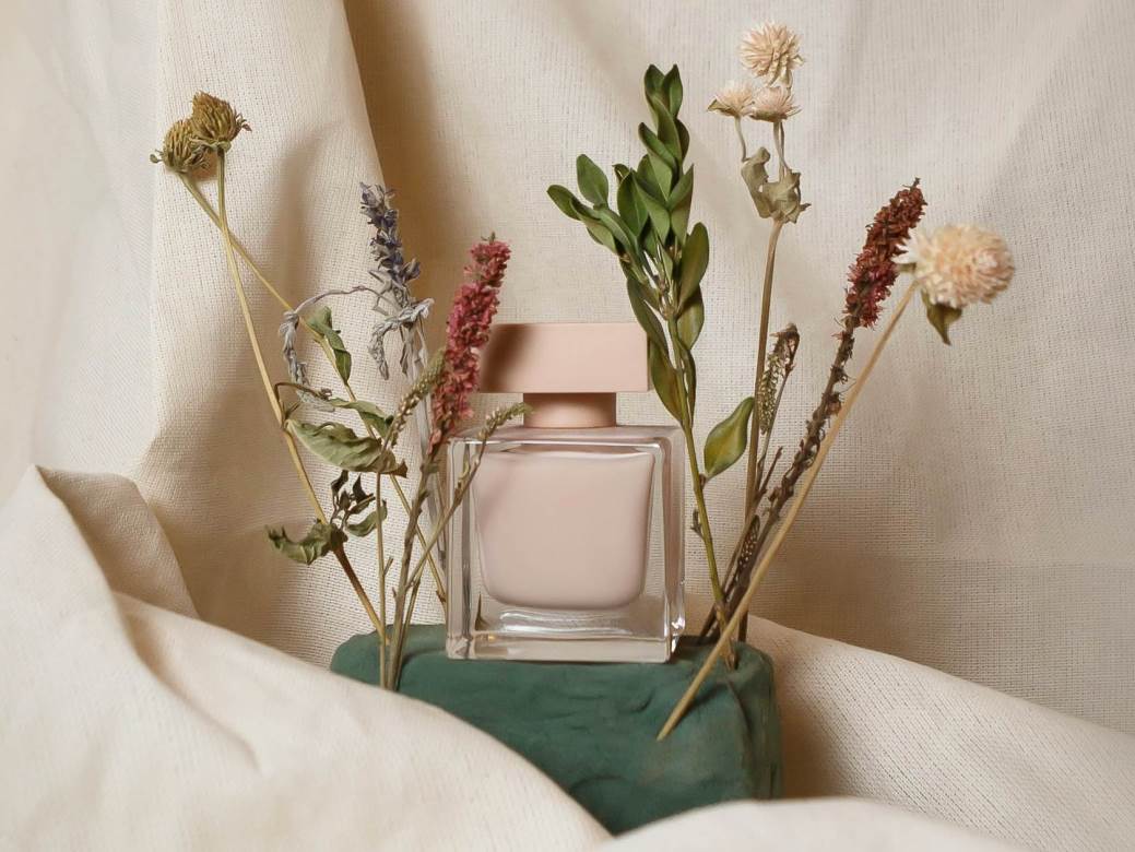 Louis Vuitton predstavio novi letnji unisex parfem ON THE BEACH