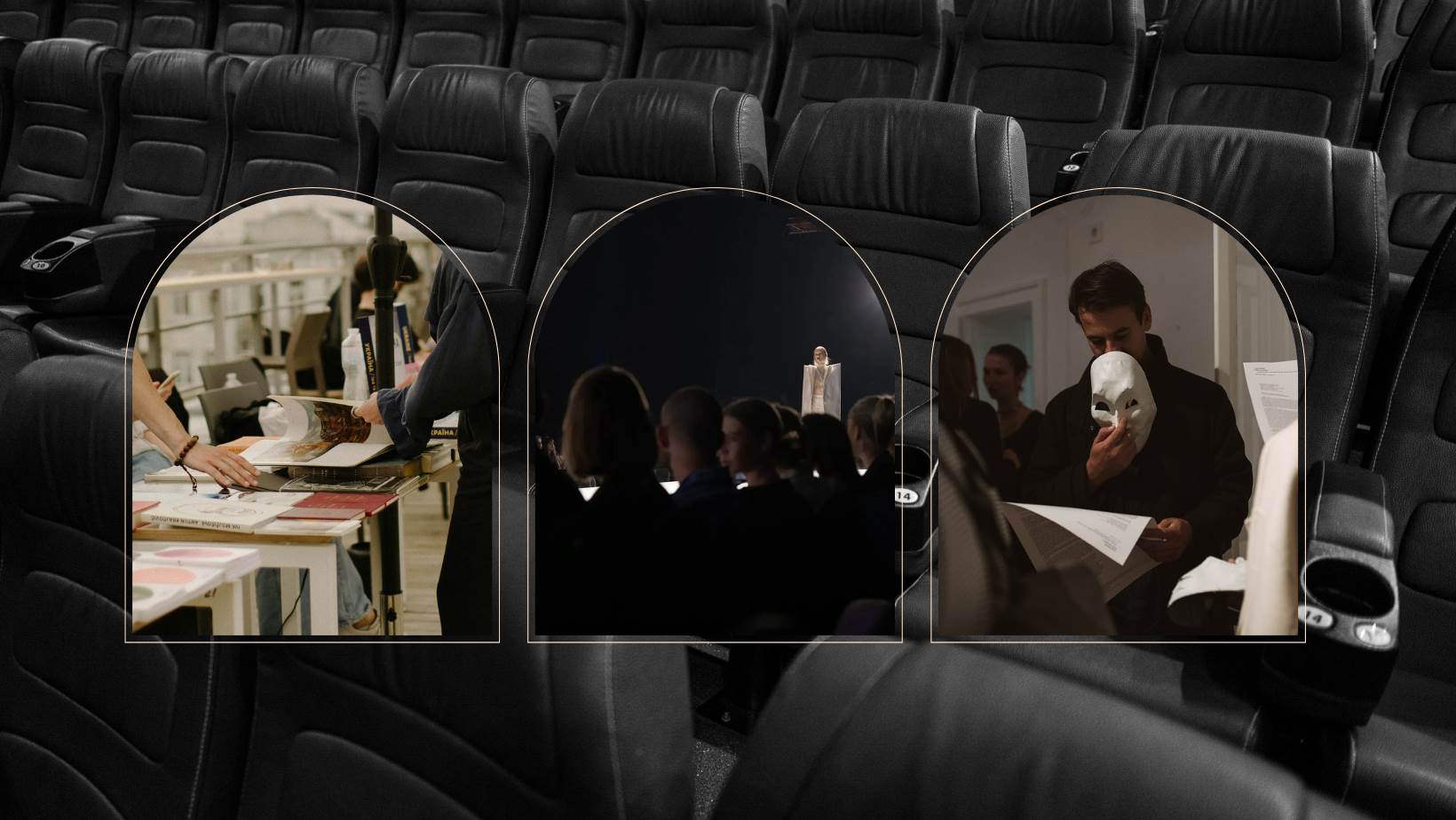 Dešavanja u Beogradu za vikend od 18 do 20 oktobra Elle