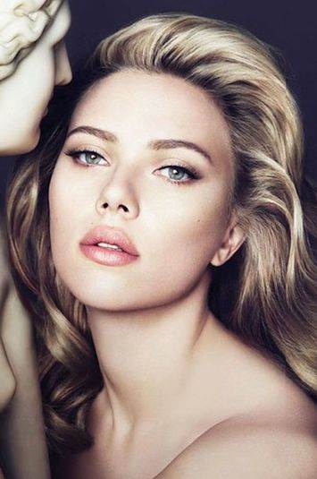 Učite od nje: 4 beauty pravila Scarlett Johansson | Elle