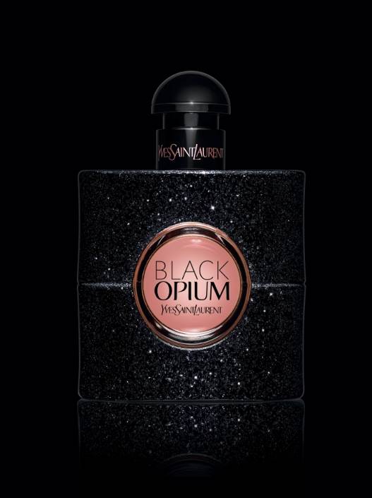 Black opium parfem hot sale