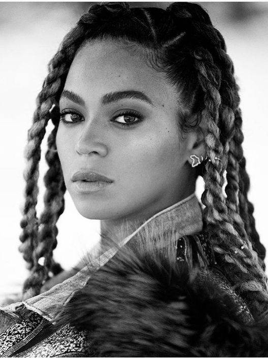 Veliki intervju sa Queen Beyonce: Zaslužila sam sve što imam! | Elle
