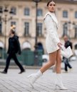 Čizme koje su obeležile pariski street style