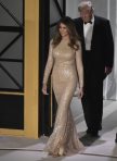 Izdanja zbog kojih je Melania Trump bila vest dana: 20 najlepših kombinacija prve dame Amerike iz 2017!