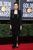 Modu i nagrade u drugi plan bacila solidarnost top glumica Holivuda: 10 najboljih crnih kreacija koje su obeležile 75. dodelu Golden Globesa