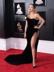 Gaga, Lana del Rey, Heidi Klum: Sedam najboljih izdanja sa crvenog tepiha Grammy nagrada!
