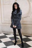 Bianca Jagger, Olivia Palermo, Isabelle Huppert: Fenomenalan prvi red na Dioru