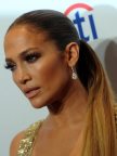 Jennifer Lopez obožava da nosi rep.