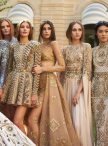 Behind the scene: Zuhair Murad Fall 2018 Couture