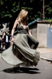 Šest najlepših haljina sa ulica Pariza