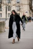 Muška nedelja mode: Najbolja street style izdanja iz Pariza
