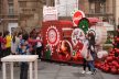 NAJLEPŠA PRAZNIČNA ATMOSFERA JE NA TOPLIČINOM VENCU: Coca-Cola x New Year's District oduševio posetioce