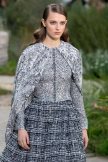 Zanosna: Cvetna haljina iz nove Chanel couture kolekcije koju želimo!