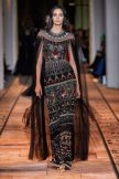 Kada bi žene bile egipatske boginje: Zavirite u veličanstvenu couture kolekciju Zuhair Murada