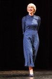 Mogla bi da je pozajmi mlađim koleginicama: Helen Mirren ima 74 i najlepšu haljinu na tufne