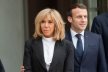 Udružene modne snage: Letizia od Španije i Brigitte Macron demonstriraju visoku eleganciju
