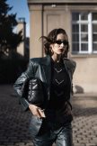 Savet ELLE modne urednice: Kako nositi popularni oversize blejzer na 20 načina!