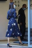 Prelepa, a povoljna: Kraljica Letizia u haljini koja se nosi uz štikle, patike i čizme