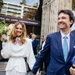 I zvanično brak: Udala se Natalia Vodianova za naslednika luksuznog carstva
