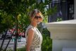 Neočkivano izdanje Melanie Trump bez maske: Podignuta kosa i letnja haljina sa Gucci potpisom