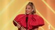 Internet ne prestaje da bruji: Govor i haljina Jennifer Lopez zbog kojih je sa razlogom u centru pažnje