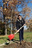 Moda u službi planete: Timberland sproveo sadnju drveća na Novom Beogradu