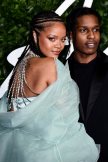 Rihanna i A$AP Rocky su zvanično novi ljubavni par!