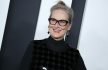 Meryl Streep dala primer party izgleda za žene 50+ godina.