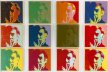Andy Warhol bio je jedan od najvećih pop-art umetnika svih vremena.