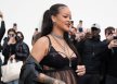 Rihanna je pokazala da babydoll haljina može da se nosi bilo kada i bilo gde.