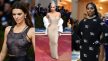 OVO SU NAJBOLJE OBUČENE ZVEZDE NA MET GALI 2022: Kim Kardashian u haljini Marilyn Monroe samo je jedna od njih