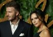 VICTORIA I DAVID BECKHAM PROSLAVILI 23 GODINE BRAKA: Kažu da se nikad ne smejem, rekli su da nećemo trajati...''