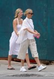Stil Gwyneth Paltrow i njene ćerke za leto 2022