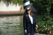 Julianne Moore oduševila je sve prisutne na Filmskom festivalu u Veneciji klasičnim look-om i farmericama koje svaka žena od stila mora da ima u svom garderoberu.