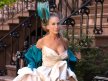 CARRIE SNIMLJENA U STAROJ VENČANICI: U novoj sezoni ''And Just Like That'' ponovo nosi haljinu Vivienne Westwood
