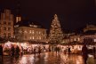 Božićni sajmovi u Evropi koje vredi posetiti ove zime