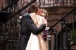 Da li je to na pomolu nova-stara-ljubav? Poljubac Carrie i Aidena u novoj sezoni serije And Just Like That iznenadio mnoge.