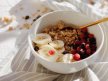 5 PREUKUSNIH OVSENIH KAŠA PO RECEPTIMA TATJANE POPOVIĆ TOTALY WELLNESS: Prepišite recepte za najzdraviji doručak