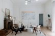 VODIMO VAS U JEDAN OD NAJIMPRESIVNIJIH STANOVA U BEOGRADU: Zavirite u KDA studio koji odiše minimalizmom i elegancijom