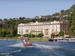 Prestižna svetska organizacija "50 najboljih hotela na svetu" proglasila je vilu na jezeru Komo najboljim hotelom za 2023. 