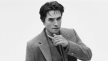 Glumac Robert Pattinson je zaštitno lice nove Dior 'Icons' kampanje za muškarce.