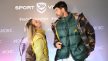 Podignite svoj modni stil na viši nivo uz Mont perjane jakne za jesen i zimu 2023.