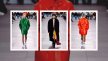 Još jedna od revija koja je obeležila mušku nedelju mode u Parizu svakako je kolekcija brenda LOEWE za jesen-zimu 2024.