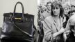 Jane Birkin i istoimena Hermès torba