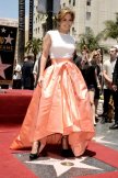 Jennifer Lopez dobila zvezdu na Bulevaru slavnih
